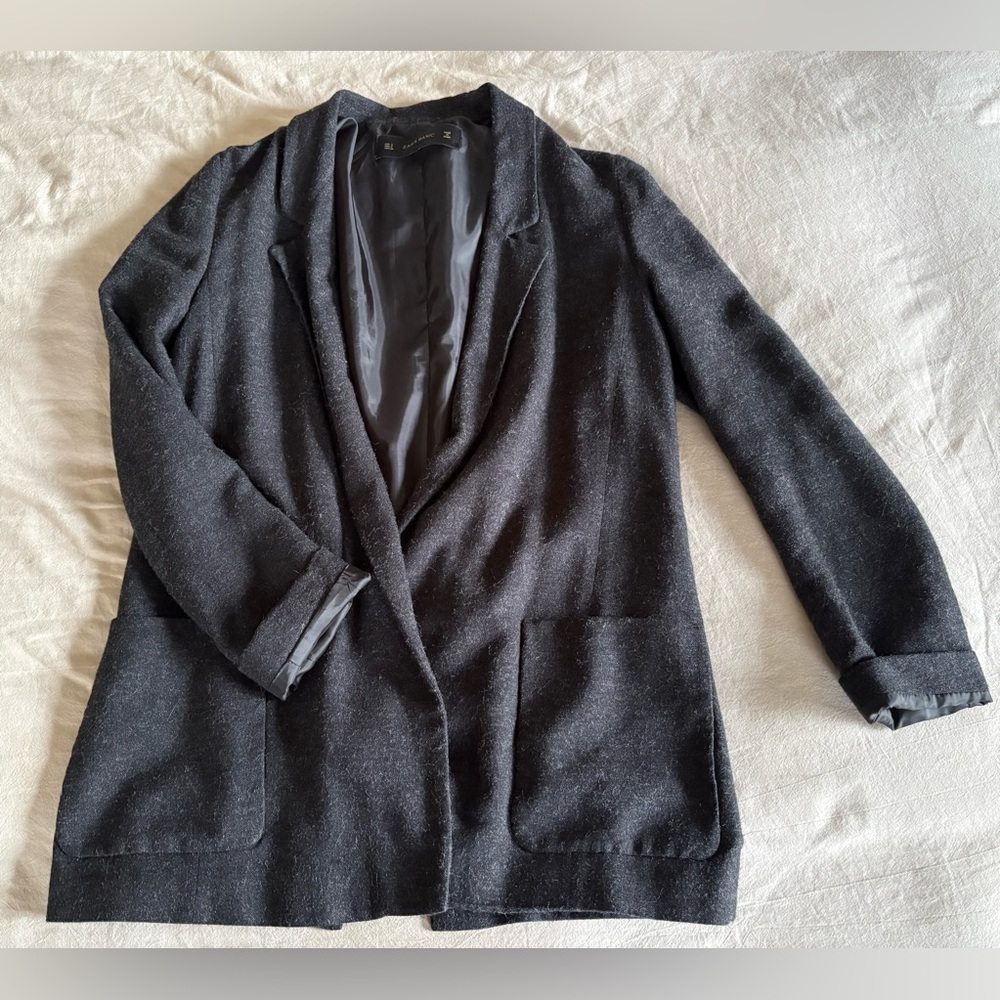 Zara Blazer Jacket